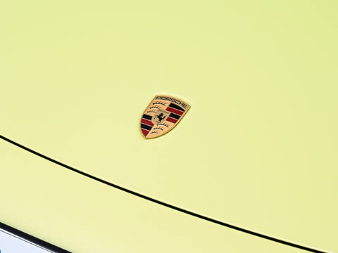 2026�� Carrera GTS 3.6T