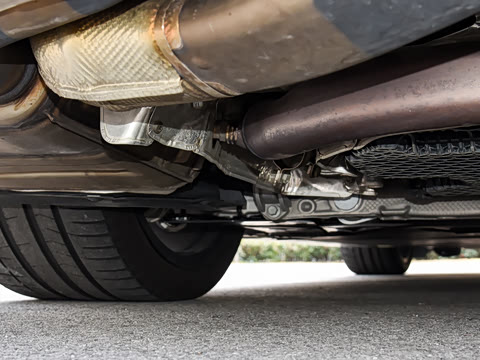 2026�� Carrera GTS 3.6T