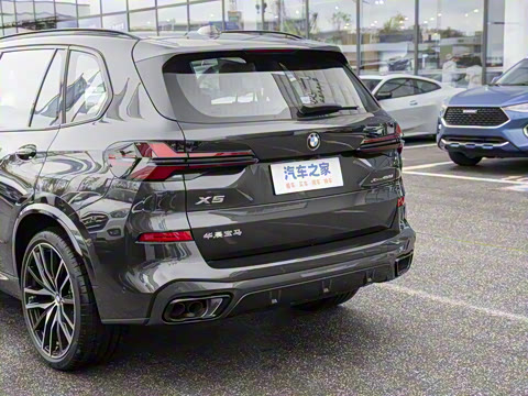 2026�� xDrive 40Li M�˶���ҹ��װ