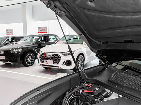 2024�� 45 TFSI ����������