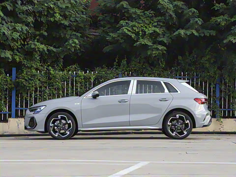 2026�� Sportback 35TFSI �ɳ������� +������ѡ��