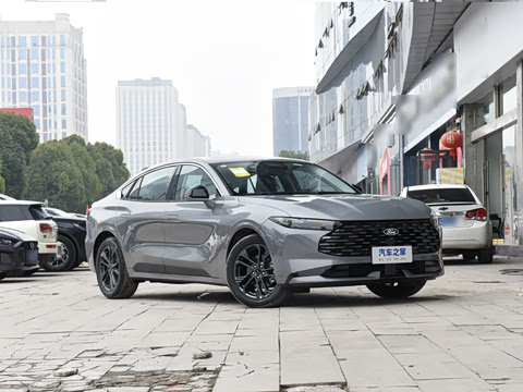 2026�� 1.5T  EcoBoost  ������