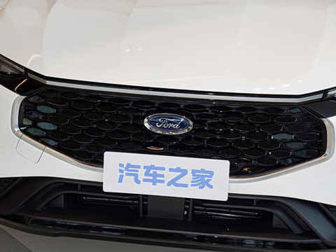 2026�� 2.0T EcoBoost E �춯 �˶���