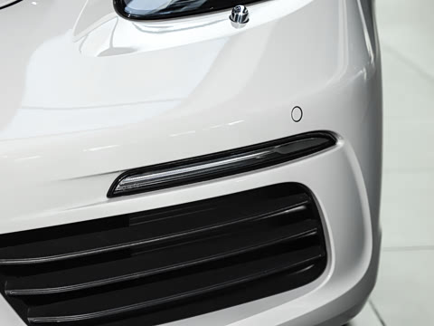 2023�� Cayman Style Edition 2.0T