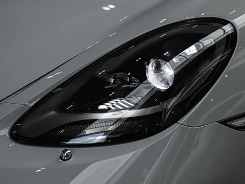 2023�� Cayman Style Edition 2.0T