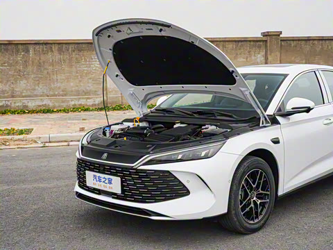 2026�� DM-i 210KM��Խ��