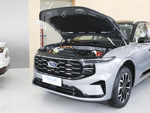 2026�� ���L 2.0T EcoBoost E�춯��������������