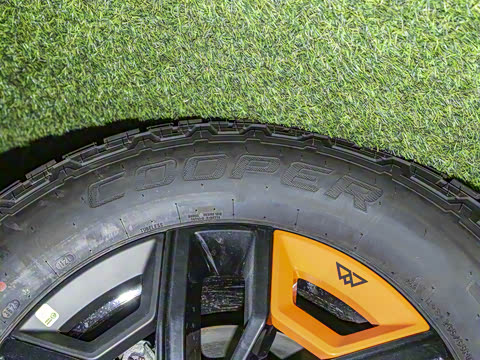 2025�� 2.3T EcoBoost ���ش�Խ�� 5��