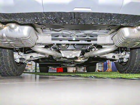 2025�� 2.3T EcoBoost ���ش�Խ�� 5��