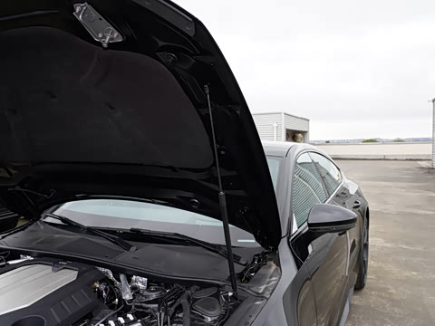 2025�� RS 7 4.0T Sportback performance