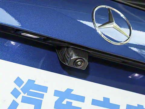 2025�� �Ŀ� GLA 220