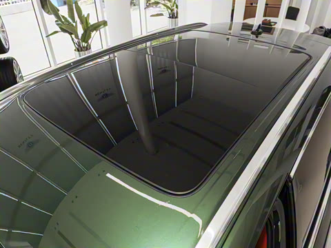 2026�� 4.0T V8 ������ŶȰ�