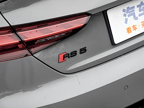 2024�� RS 5 2.9T Coupe ȼ���