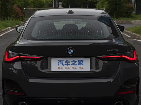 2026�� 425i Gran Coupe M�˶���װ