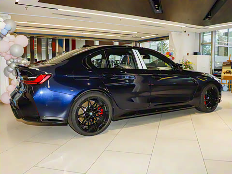 2024�� M3���Žγ� M xDrive ������