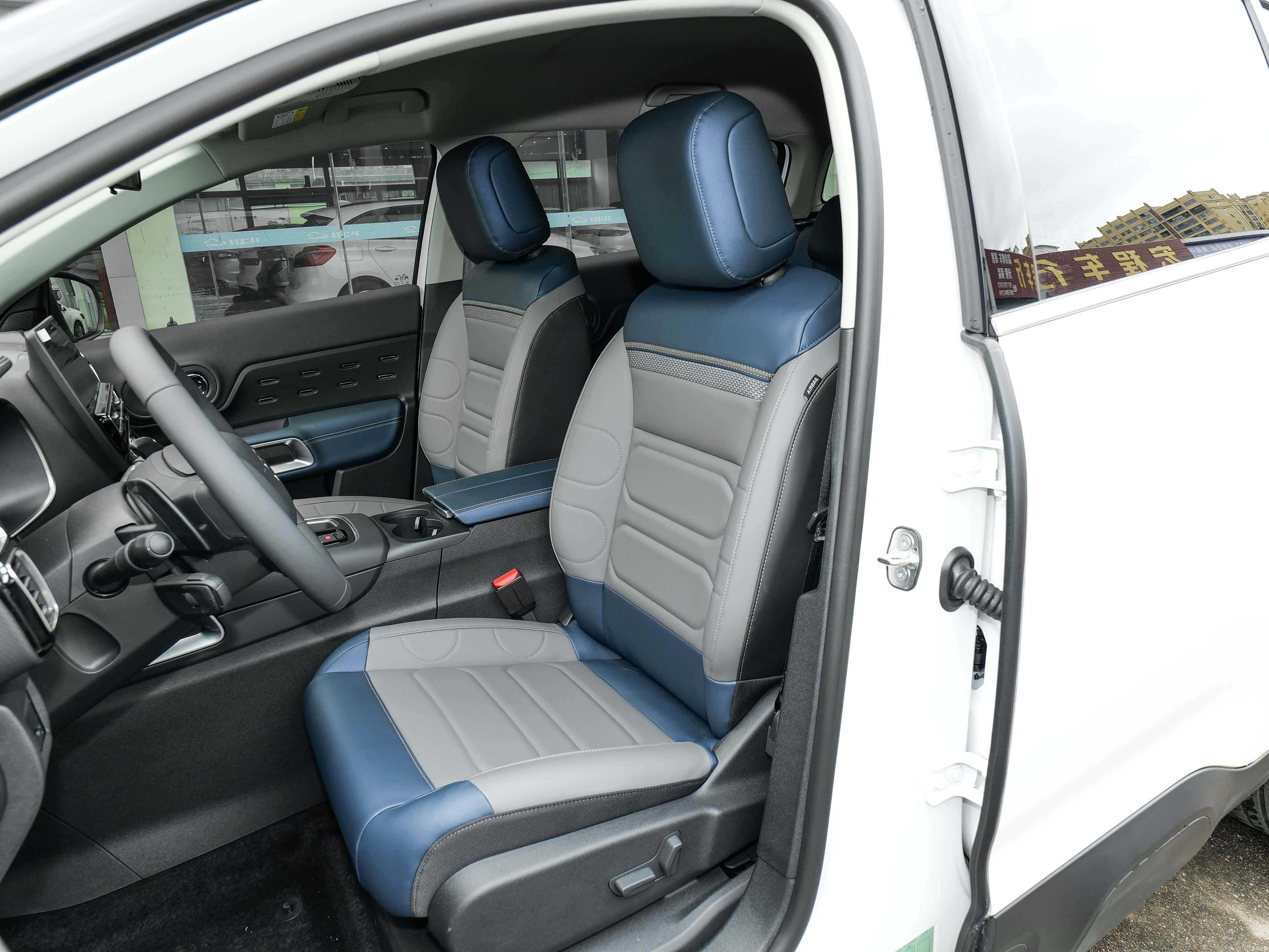 Citroen C5 Aircross, миниатюра 20