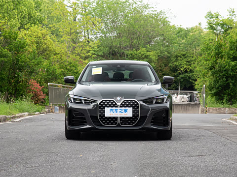 2026�� 425i Gran Coupe M�˶���װ