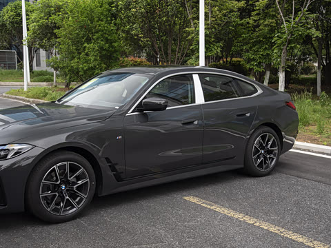 2026�� 425i Gran Coupe M�˶���װ