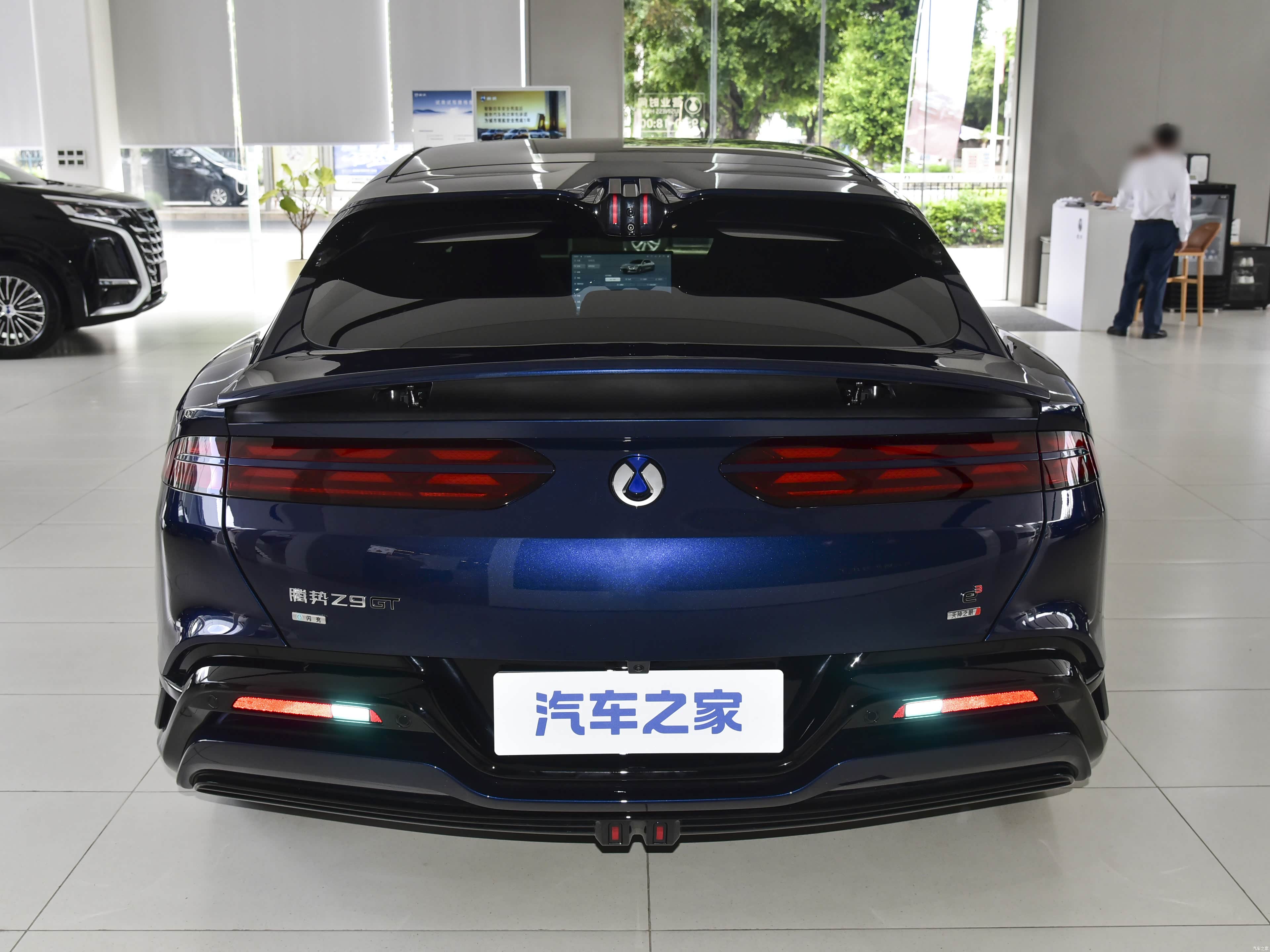 Denza Z9GT, миниатюра 6