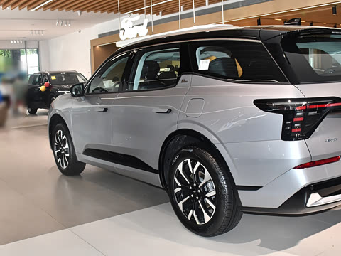 2026�� ���L 2.0T EcoBoost ��������������