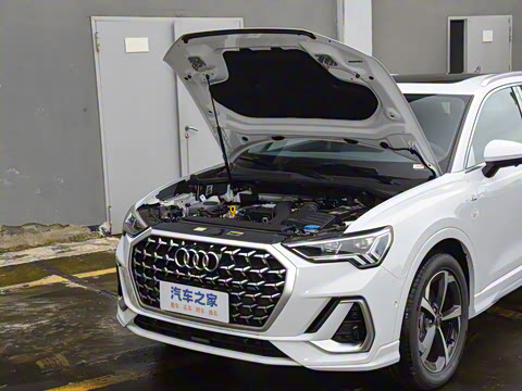 2026�� quattro 45�����ذ� 35TFSI ʱ�ж�����