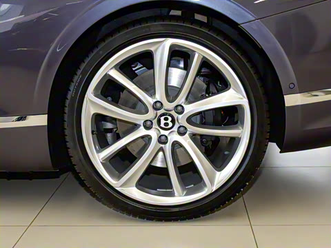 2024�� 4.0T GT V8 �ŶȰ�