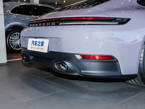 2026�� Carrera 3.0T