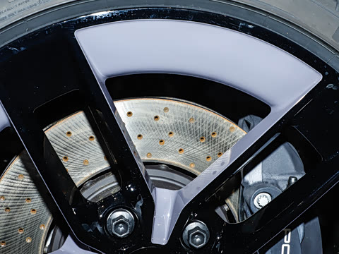 2026�� Carrera 3.0T