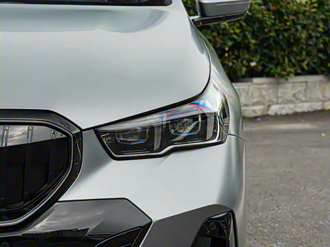 2026�� 530Li ������ M�˶���װ