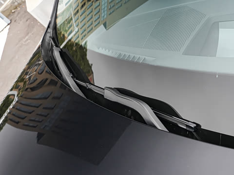 2026�� 530Li ������ M�˶���װ