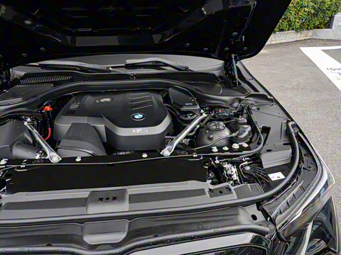 2026�� 530Li ������ M�˶���װ