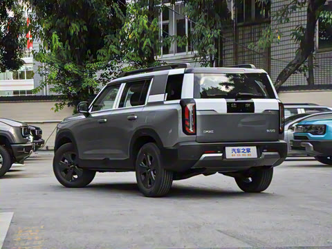 2026�� ���м� 1.5T DCT������׼��