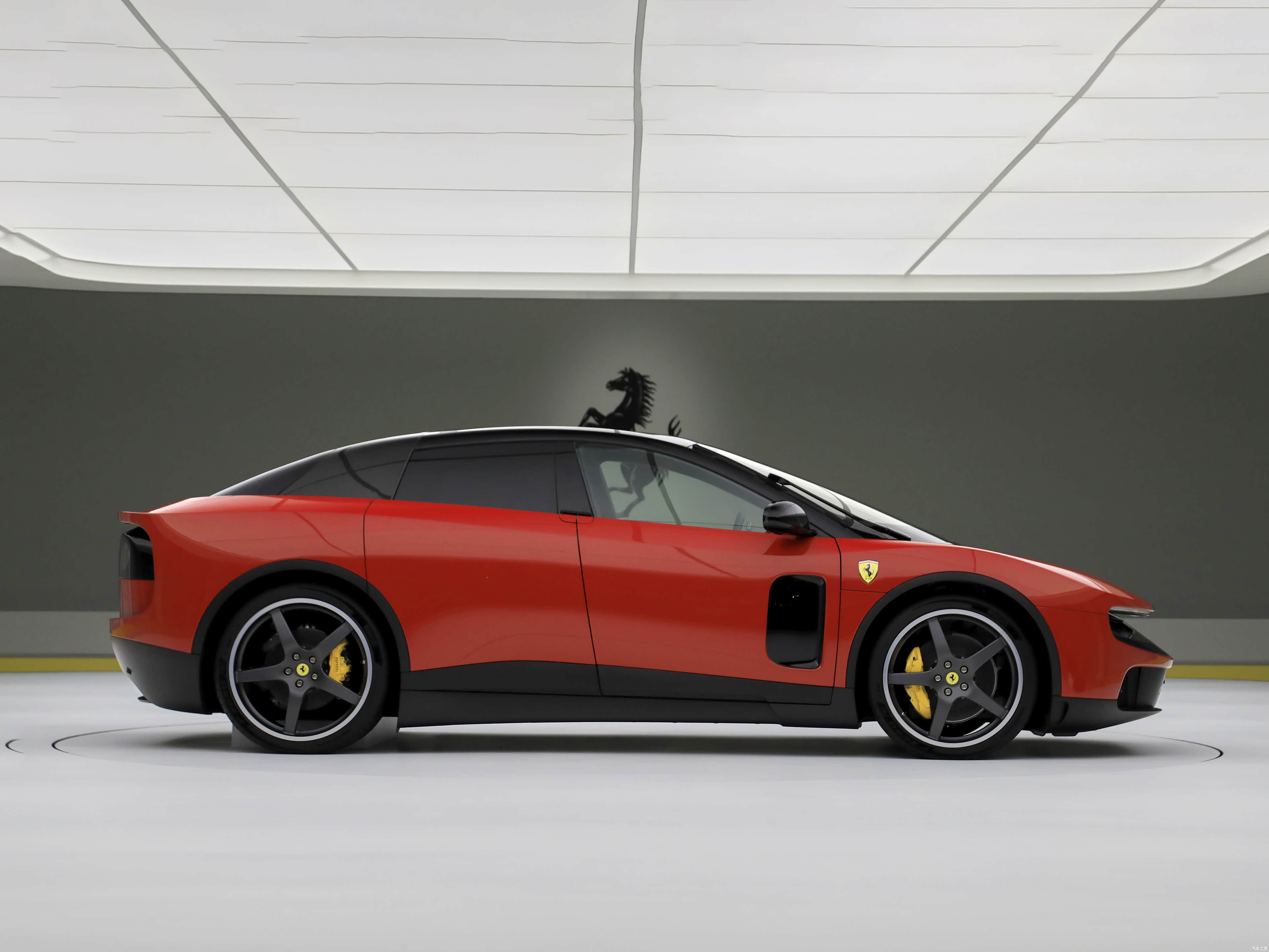 Ferrari Luce, миниатюра 8
