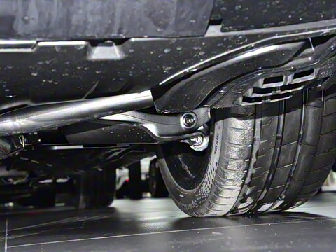 2026 AMG GLC 43 4MATIC