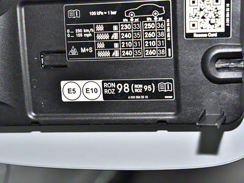 2026 AMG GLC 43 4MATIC