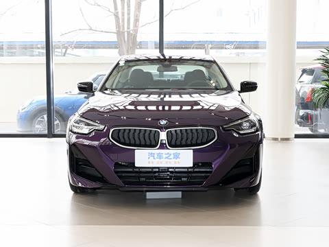 2026�� 225i M�˶���ҹ��װ