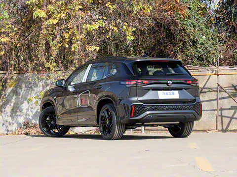 2026�� ̽��L 380TSI ��������