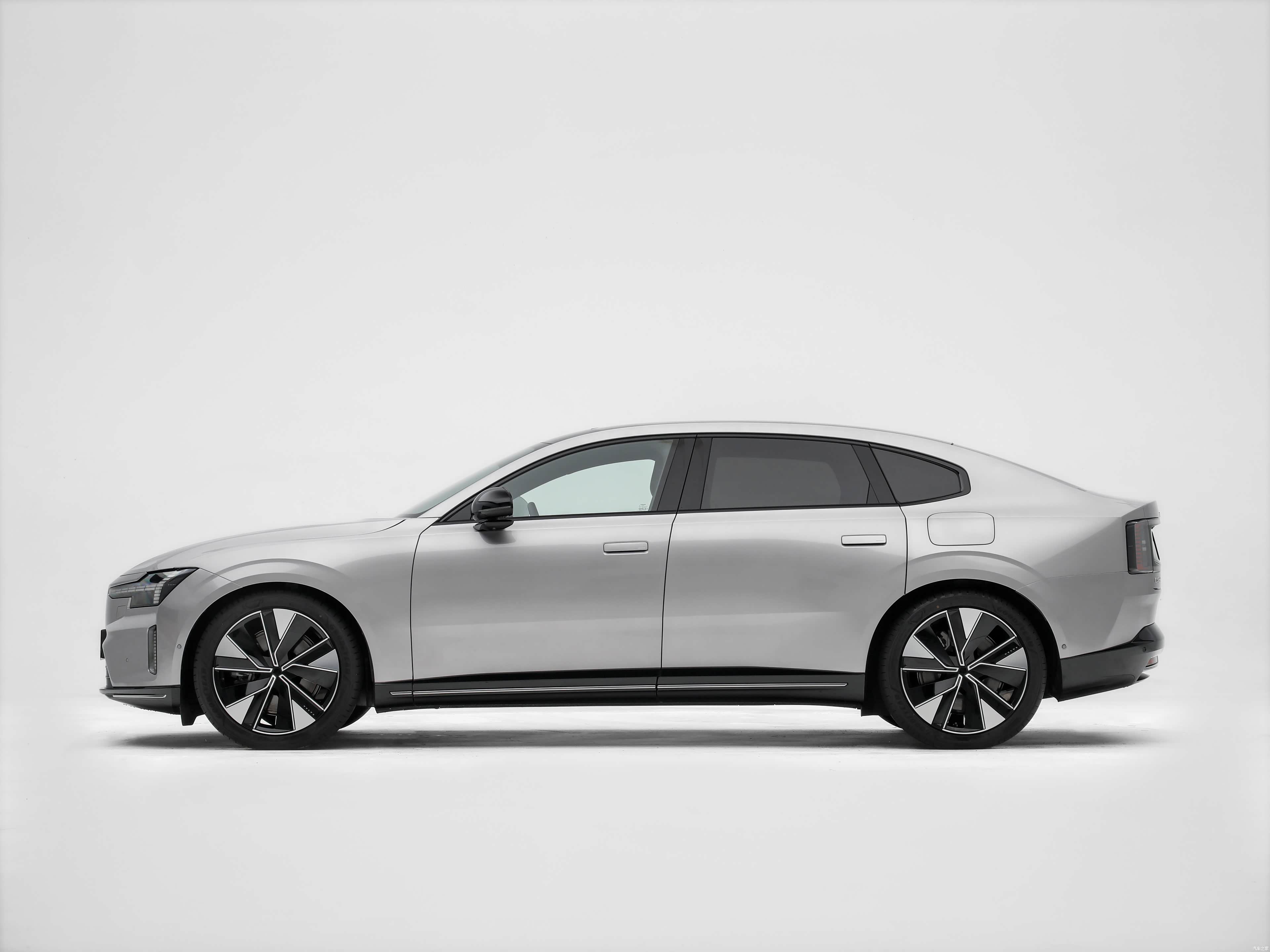Volvo ES90, миниатюра 4