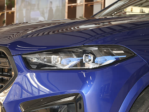 2023�� X6 M ������