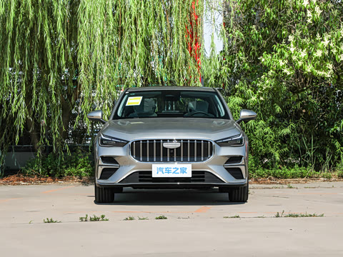 2027�� ��5�� 1.5L i-HEV����춯׷���
