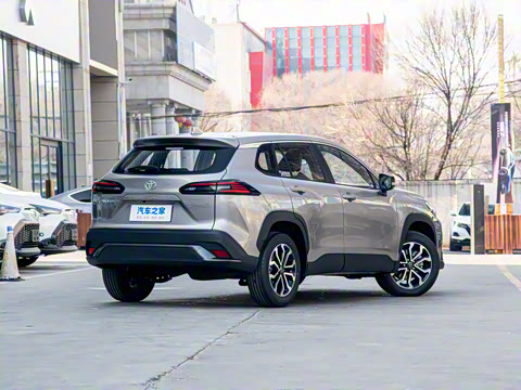 2026�� 2.0L CVT������