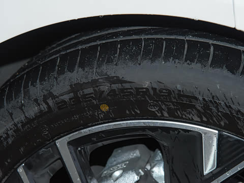 2026  2.0T  EcoBoost  