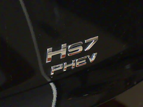 2025�� �Ŀ� 2.0T PHEV ���������� 6��