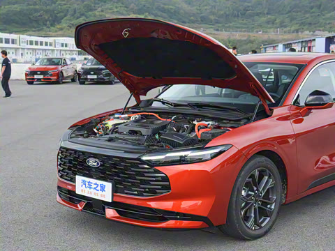 2026 1.5T  EcoBoost E 춯 