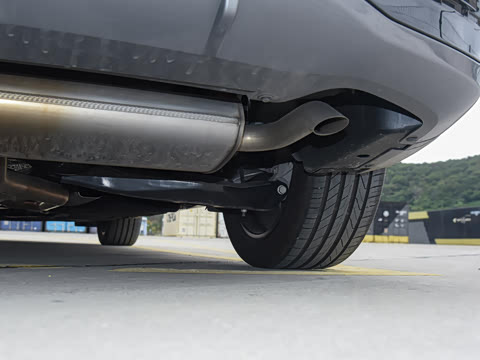 2026  2.0T  EcoBoost  