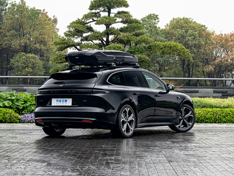 2026�� 100kWh Touring