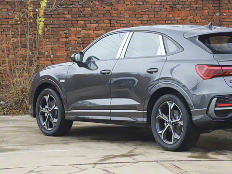 2026�� quattro 45�����ذ� 40TFSI ʱ����