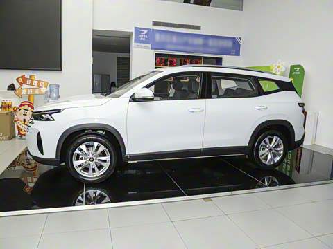 2026�� 280TSI �Զ�ȫ�ܰ�