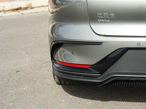 2025�� DM-i �Ǽݰ� 245KM�����