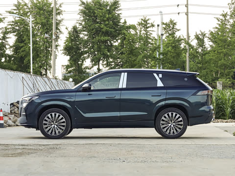 2027�� 2.0T �Զ�����������